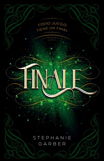 Finale. Caraval 03 Finale. Caraval 03