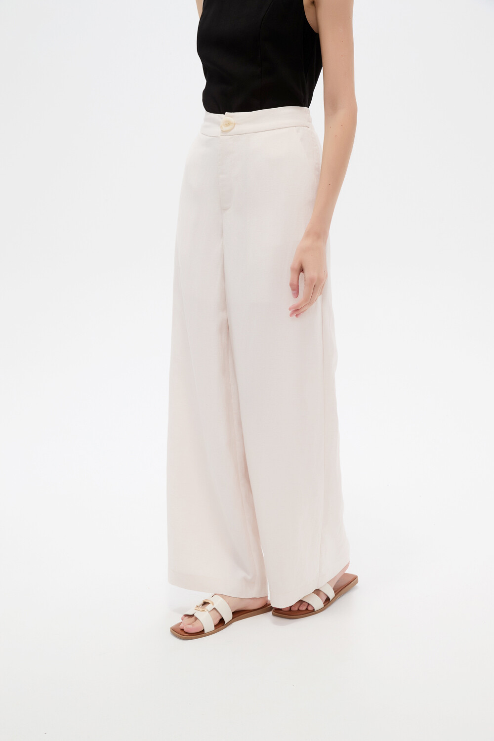 Pantalon Zimu Arena Melange