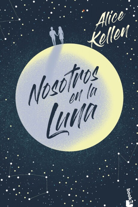 NOSOTROS EN LA LUNA NOSOTROS EN LA LUNA
