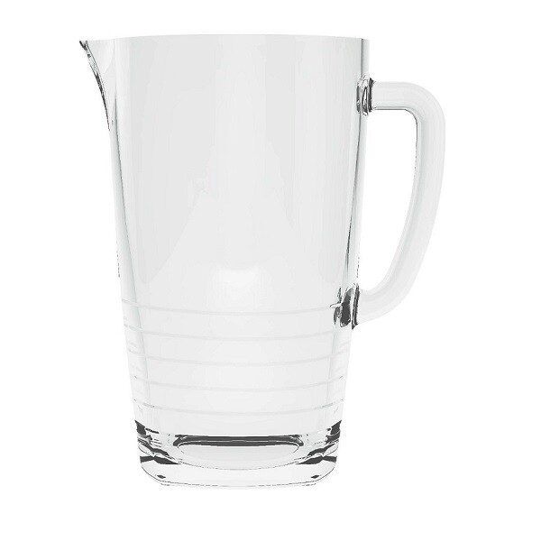 Jarra Napoles 1.4 L CRISTAR Jarra Napoles 1.4 L CRISTAR