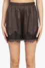 SHORT Marron
