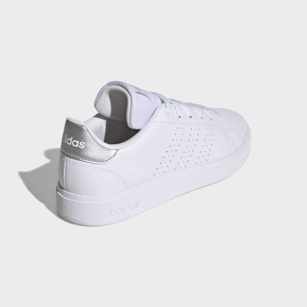 Championes Adidas Base 2.0 Blanco