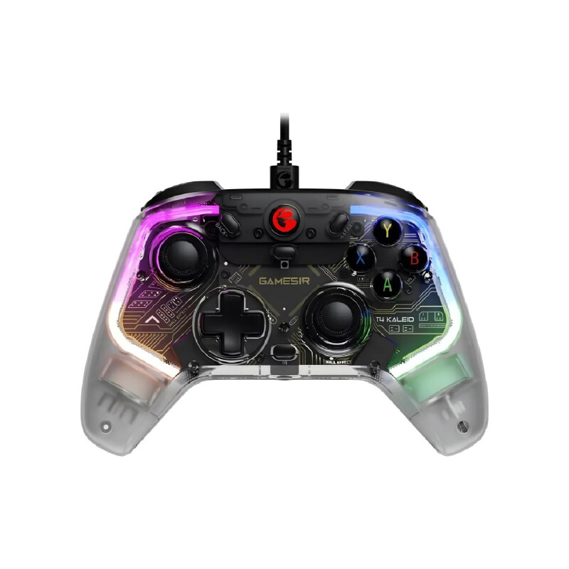 Joystick GameSir T4 Kaleid multi plataforma Joystick GameSir T4 Kaleid multi plataforma