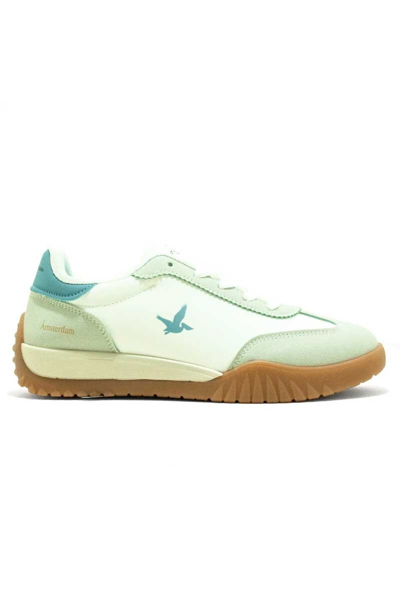 CALZADO DEPORTIVO MUJER SANTA BARBARA SANTA BARBARA LOOP Blanco