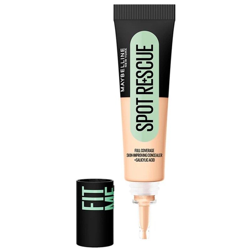 Corrector Maybelline Fit Me Spot Rescue Tono 10 Corrector Maybelline Fit Me Spot Rescue Tono 10