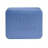 Parlante JBL Go Essential Bluetooth Resistente al Agua IP67 Azul