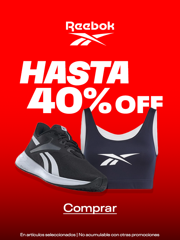 sale reebok
