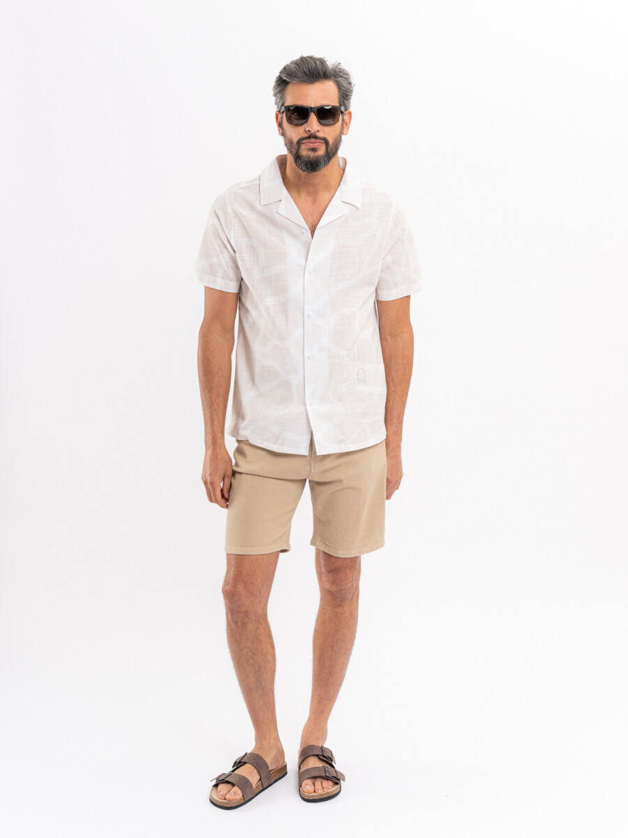 Bermuda color - arena 