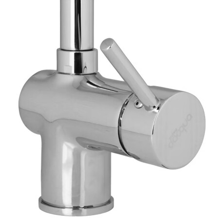 Grifería Monocomando Pico Alto para Cocina Sensi D Acqua Milán Grifería Monocomando Pico Alto para Cocina Sensi D Acqua Milán