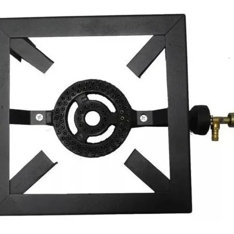 Anafe Quemador A Gas 1 Hornalla Camping Anafe Quemador A Gas 1 Hornalla Camping