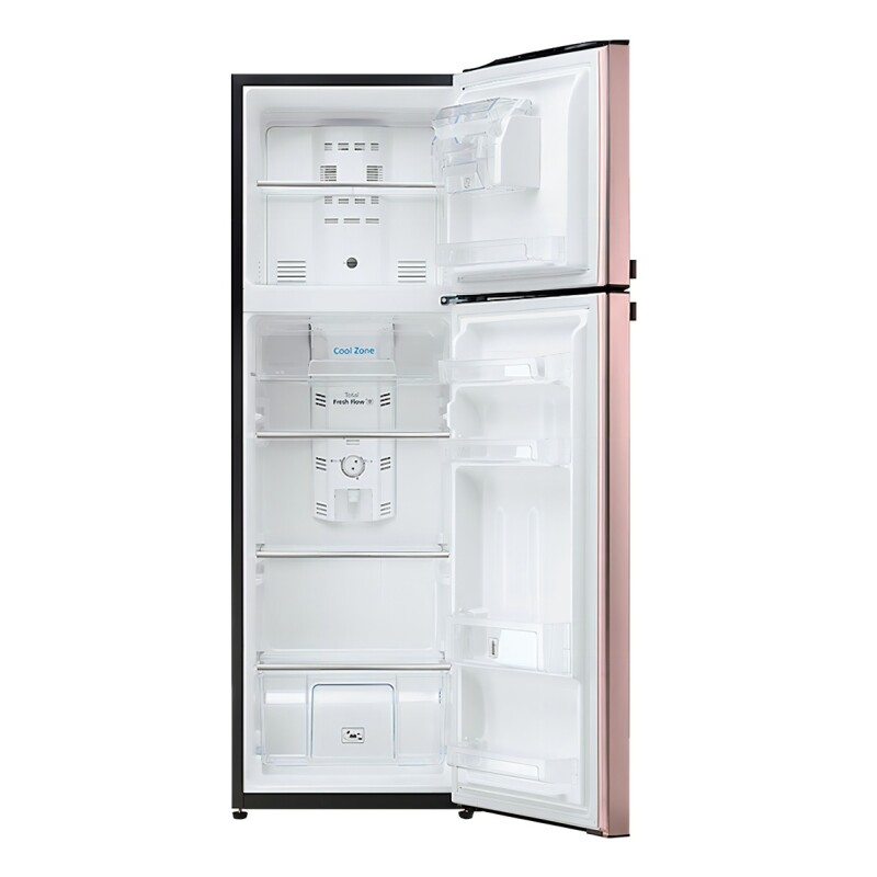 Heladera Frio Seco Enxuta Renx24300i 292 Lts Inox Heladera Frio Seco Enxuta Renx24300i 292 Lts Inox