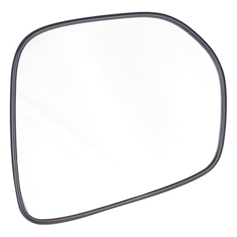 VIDRIO ESPEJO EXTERIOR IZQUIERDO ELÉCTRICO - S10 VIDRIO ESPEJO EXTERIOR IZQUIERDO ELÉCTRICO - S10