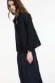 Camisa Timida Negro