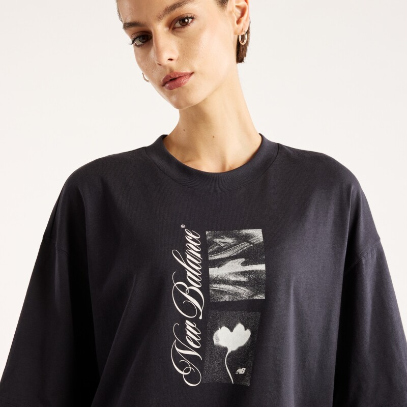 Remara New Balance de Dama - Pressed - WT62X7Z9DNT BLACK