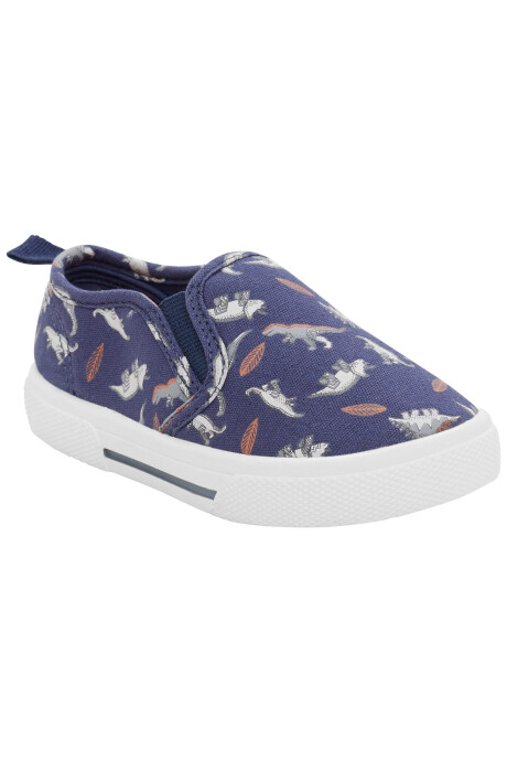 Zapatillas diseño dinosaurios Zapatillas diseño dinosaurios