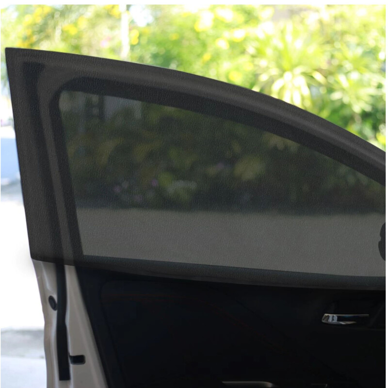 Parasol para Puerta Universal Pack x 2 Bebesit Parasol para Puerta Universal Pack x 2 Bebesit