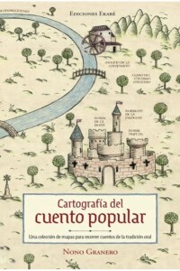 Cartografía Del Cuento Popular Cartografía Del Cuento Popular