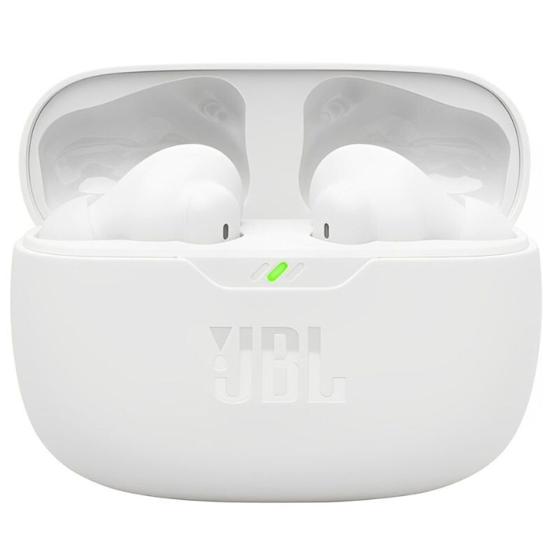 Auricular Jbl Wave Beam 2 White Auricular Jbl Wave Beam 2 White