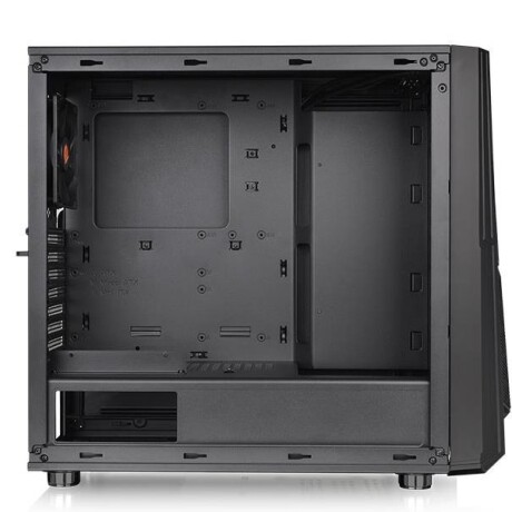 Gabinete Gamer Thermaltake Commander C35 TG ARGB Gabinete Gamer Thermaltake Commander C35 TG ARGB