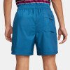 Short Nike Club de Hombre - DM6829-407 Celeste