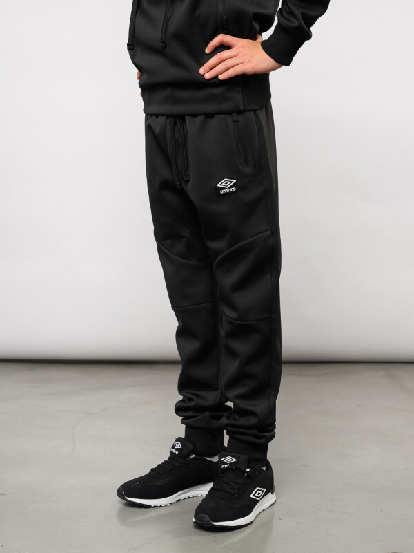 Pantalón City Umbro Junior 002