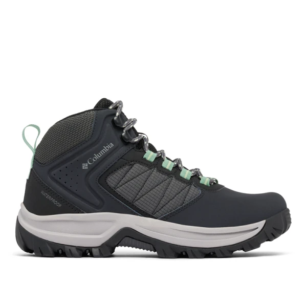 Championes Traverse Hike Mujer BLACK