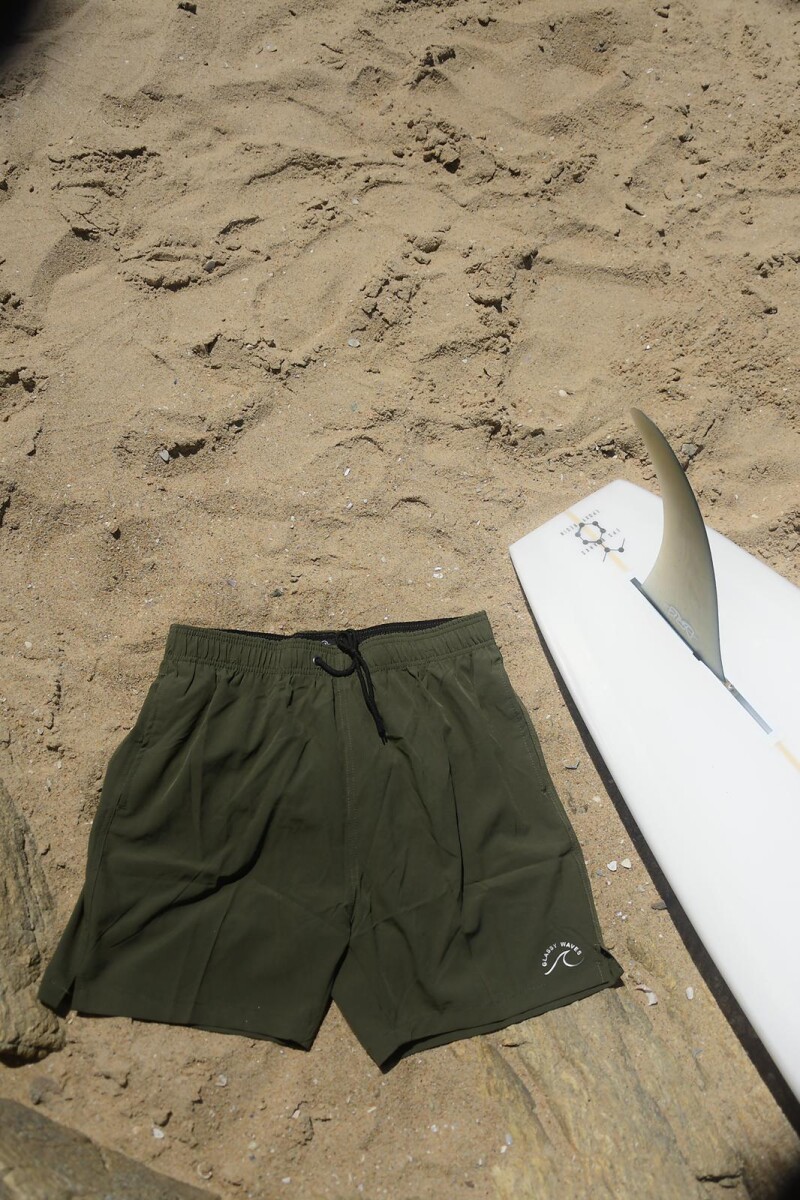 SHORT WATER PRO / Army 