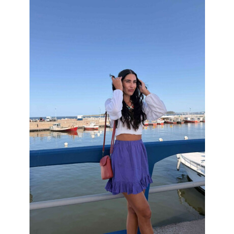 Bandolerita Dracena Rancho