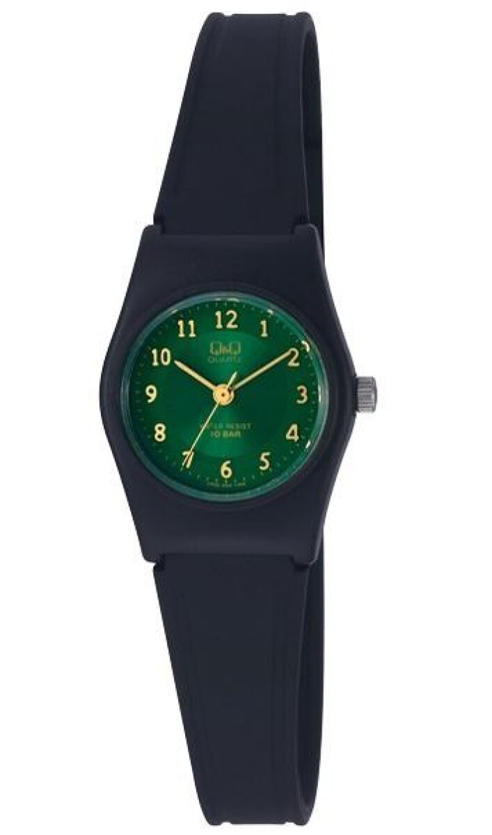 Q&Q - VP35-054 