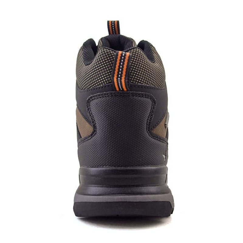 Botas Santa Barbara Mont Blanc de Hombre Marron