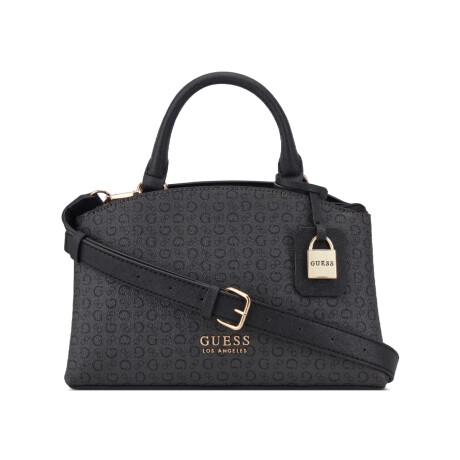 Cartera Guess Easley Negro 0