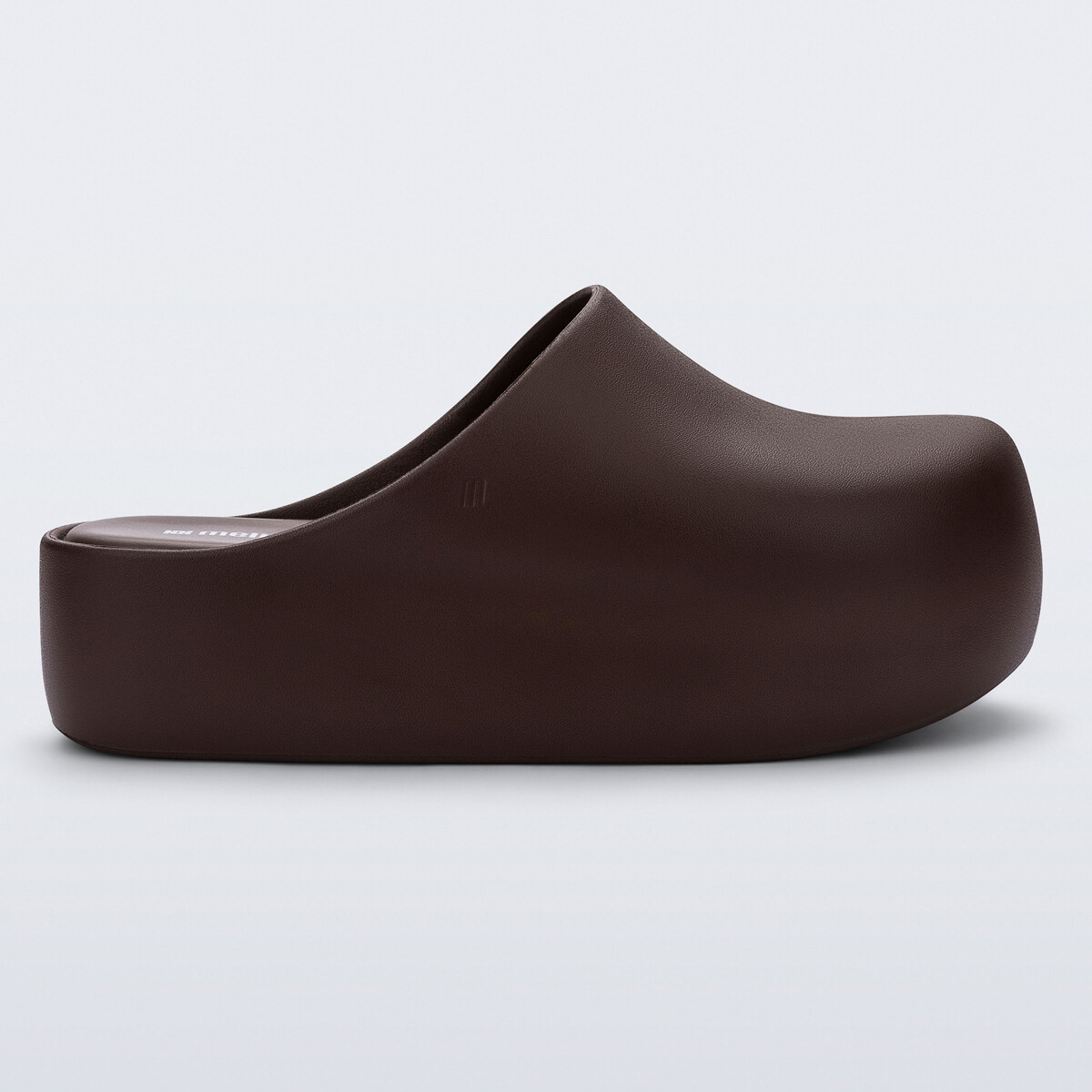 Sandalia Melissa de Dama - FREE CLOG UP - 37987BZ826 - BRONZE 