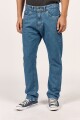 JEAN STRAIGHT OCEAN BLUE A-azul