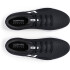 UA W Charged Surge 4-PPL BLK-001