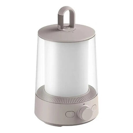 Linterna de Camping Multifunción Xiaomi Recargable 001