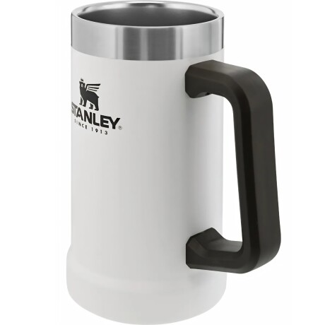 Jarra De Cerveza en acero inoxidable Stanley 709 ml Polar