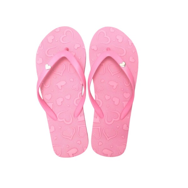 Ojota summer 39-40 rosa