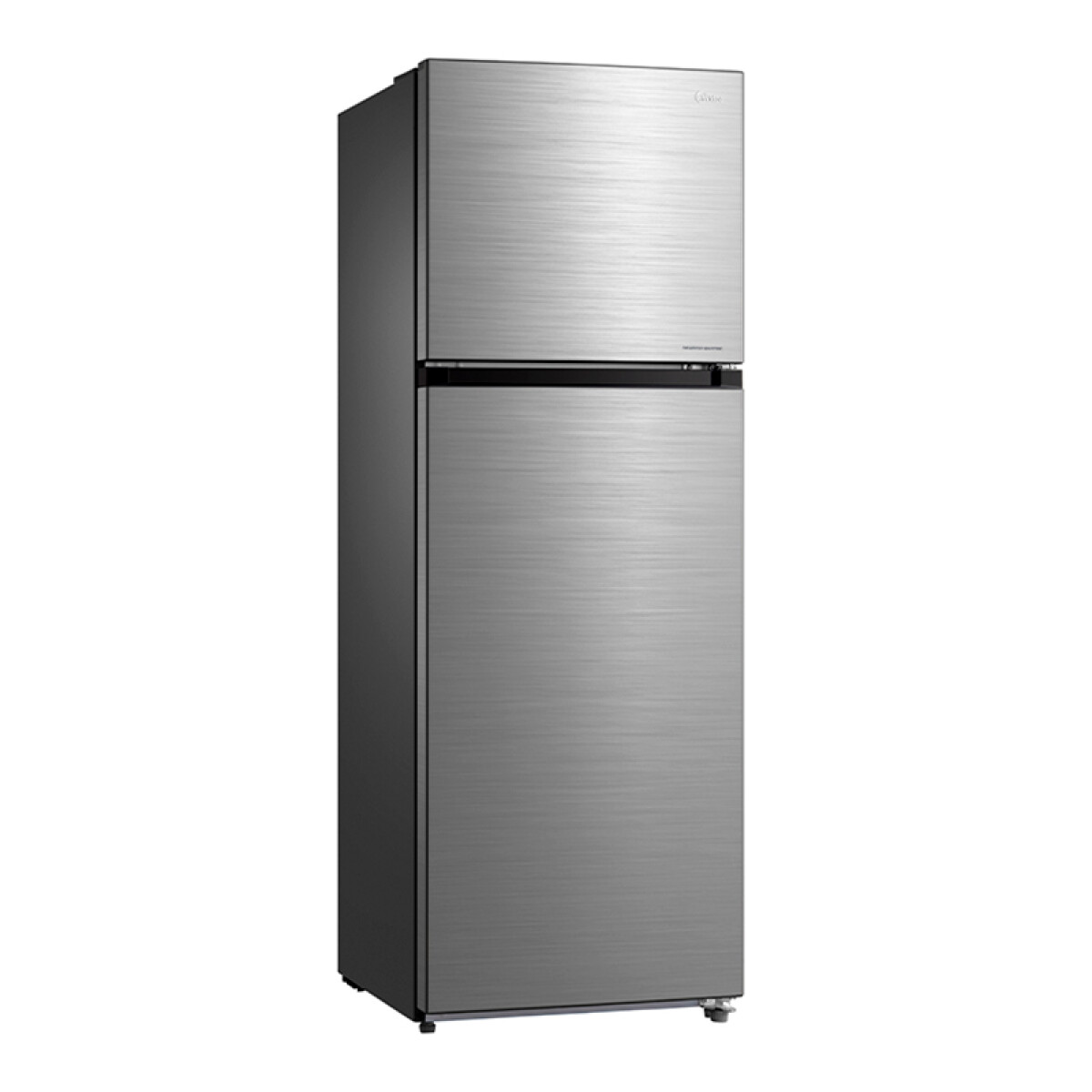 Refrigerador Midea 368 lts Inox MDRT489MTR46 