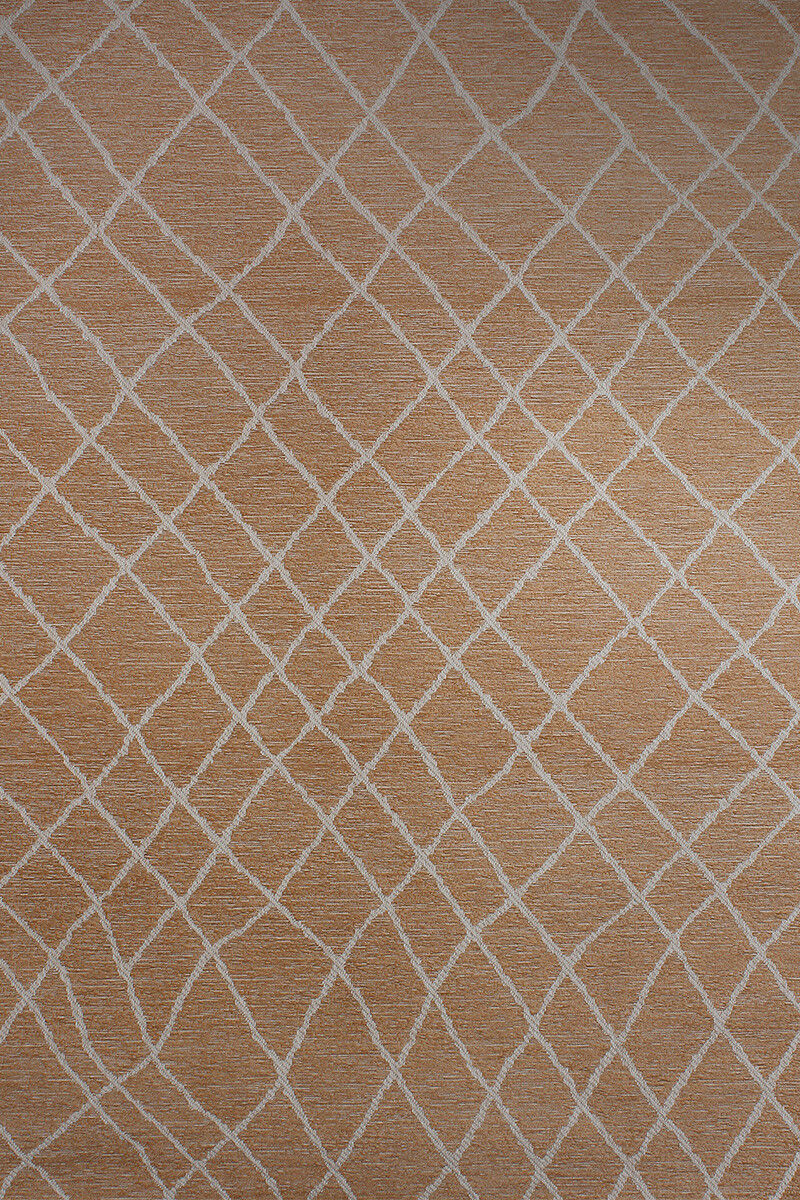 VELVET ALFOMBRA VELVET VLT/7765/H815/ 160X230 WOOL/GOLD