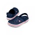 Crocs Crocband Clog - Unisex Navy