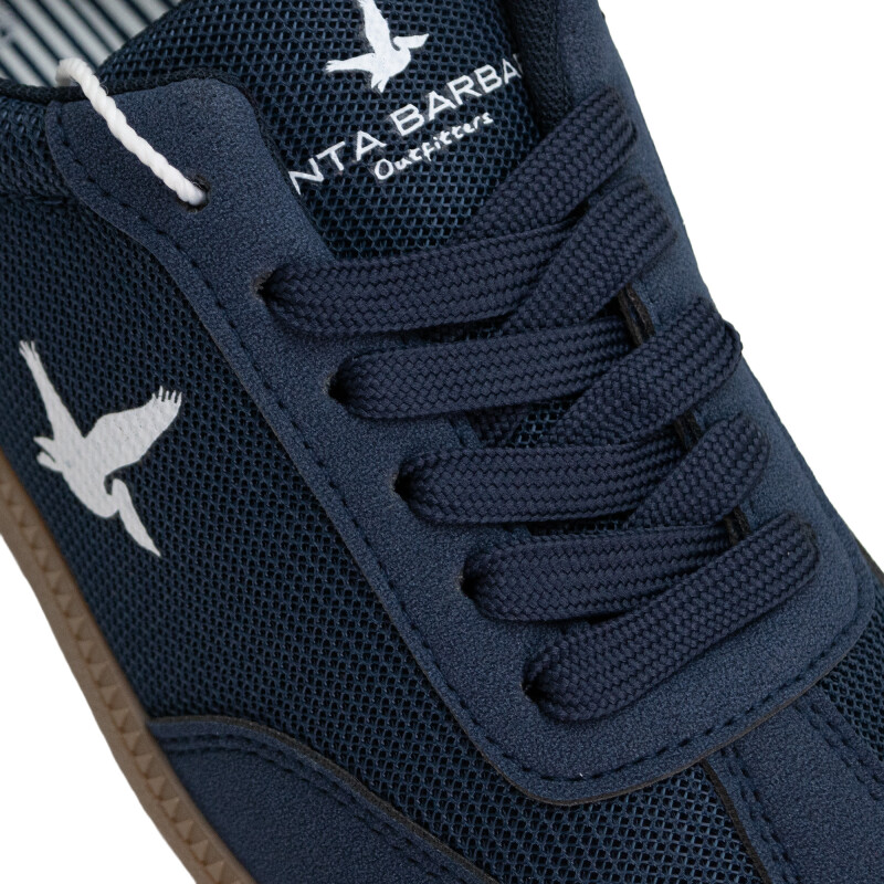 Championes Santa Barbara CHILL W CA de Mujer - Marino