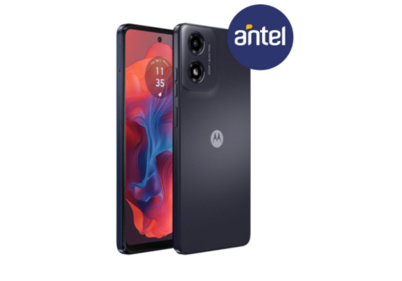 Antel - Plan Plus 1
