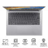 Notebook Acer Aspire 1"4 Ai Ultra 5 16gb Ram 512gb Ssd NOTEBOOK ACER ASPIRE 14AI ULTRA 5/16/512