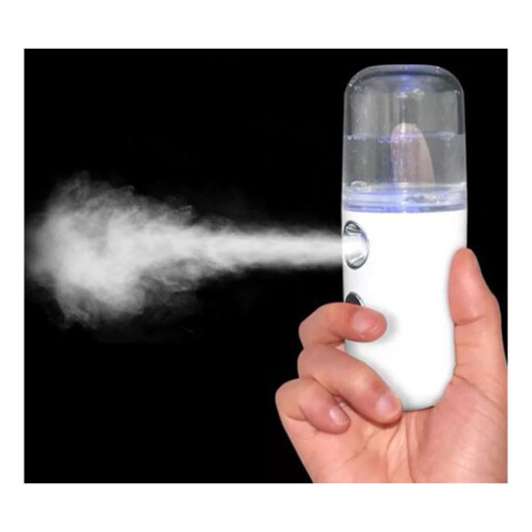 Spray para hidratar rostro/Bruma facial Spray Para Hidratar Rostro/bruma facial