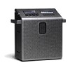 Parlante Bluetooth MONDO Speaker Medium 60 W IPX4 Metal gray