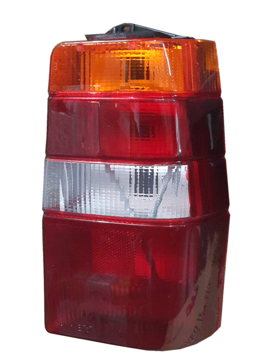 FAROL FIAT FIORINO ELBA DUNA WEEK.88-94 TRAS.DER. - 