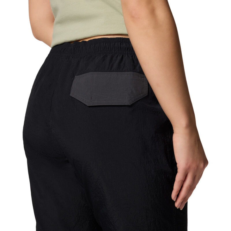 Pantalon Challenger II Hombre BLACK / SHARK
