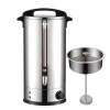 Cafetera 16 /10.7 L electrica PRISMA Cafetera 16 /10.7 L electrica PRISMA