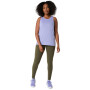 Bividi Running Nagino Run Adjustable Tank Mujer Bluebell