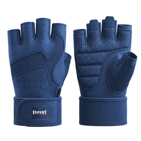 Guante De Cuero C/ Doble Velcro Pesas Mancuernas Etc Guante De Cuero C/ Doble Velcro Pesas Mancuernas Etc